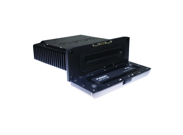 FUSION  MS-AV755 Underholdningssystem bluetooth, DAB, AM/FM, ARC, USB, AUX